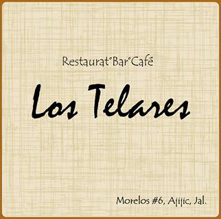 Restaurant Los Telares
