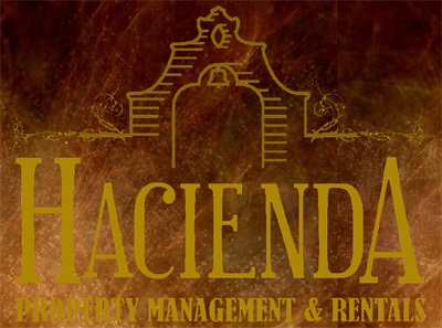 Hacienda Property Management & Rentals