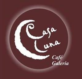Café Galería Casa Luna