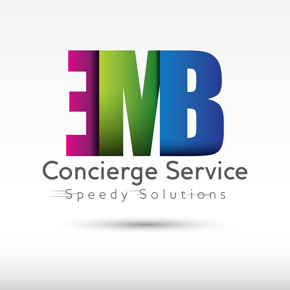 EMB Concierge Service