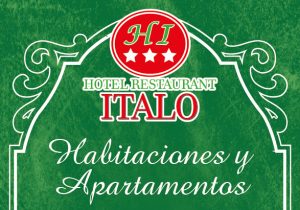 Hotel Restaurant Italo