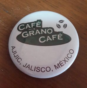 Café Grano Café