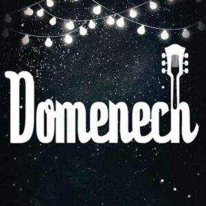 Casa Domenech