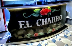 El Charro de Ajijic