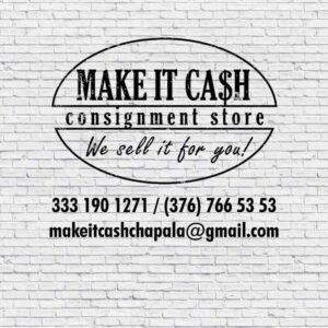 Make it Cash Consignment Store