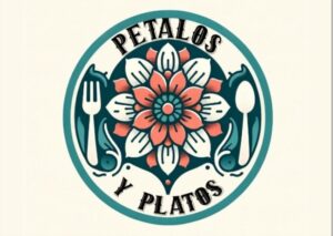 Pétalos y Platos